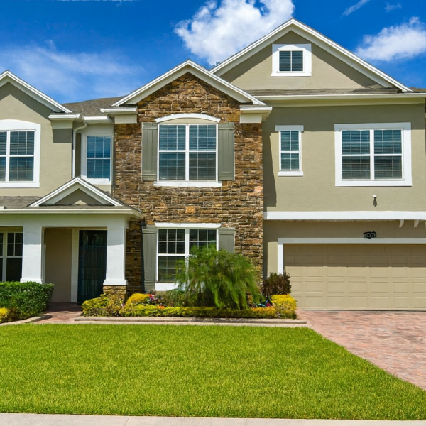 Enhance the suburban